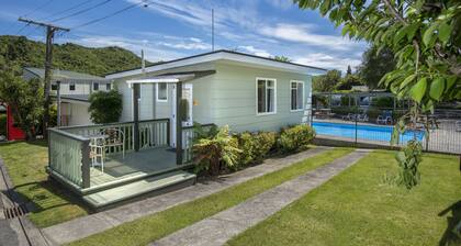 Tasman Holiday Parks - Picton