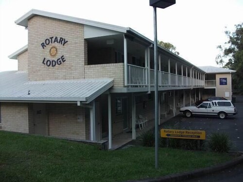 Rotary Lodge Port Macquarie Port Macquarie Aus Best Price Guarantee Lastminute Com Au