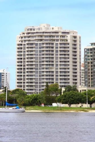 Ocean Sands Resort in Gold Coast, Australia