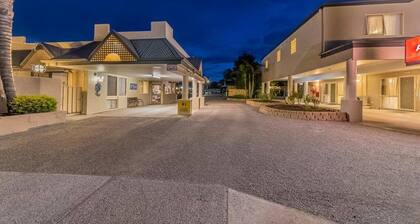 Seahorse Motel