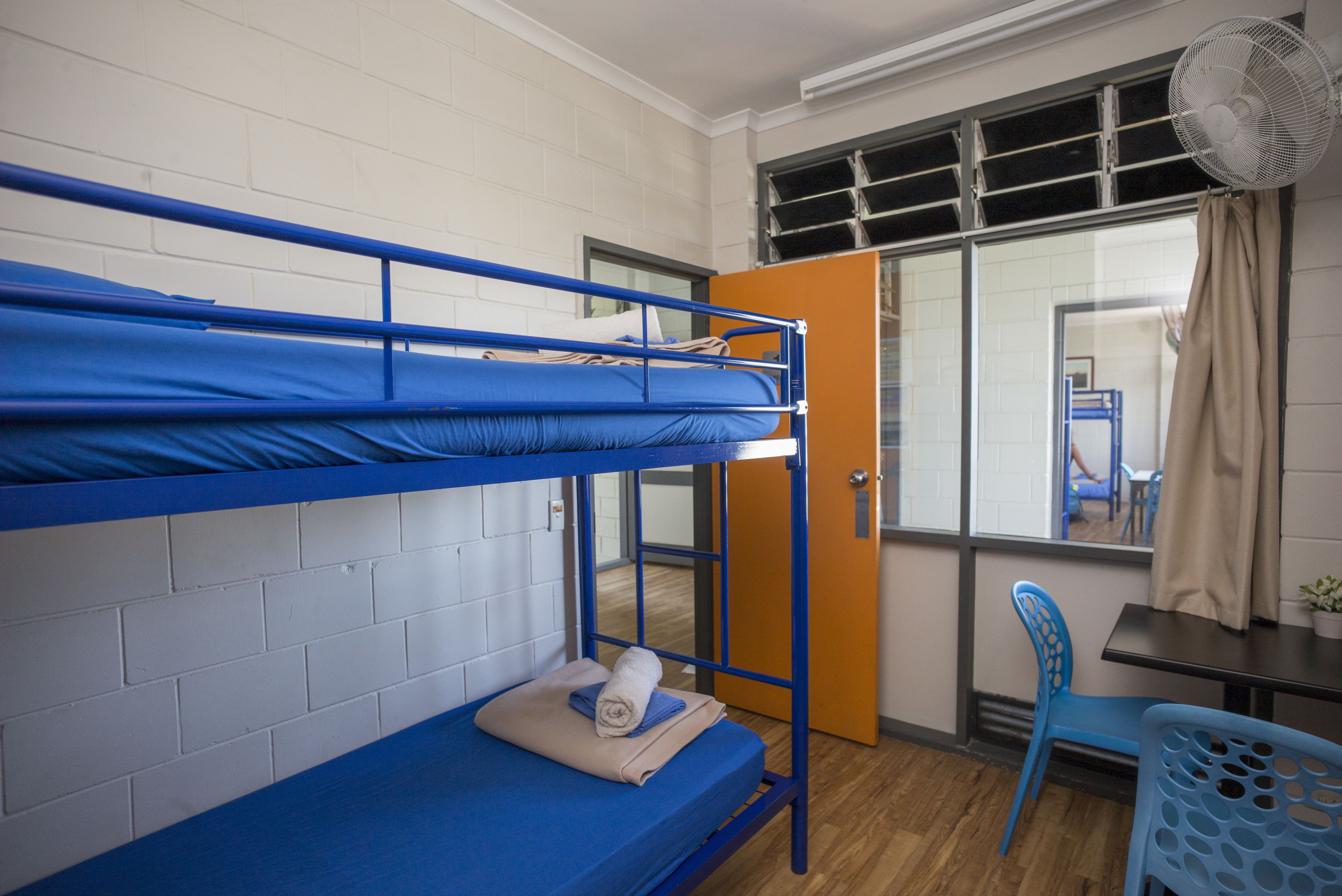 Coolangatta YHA - Hostel