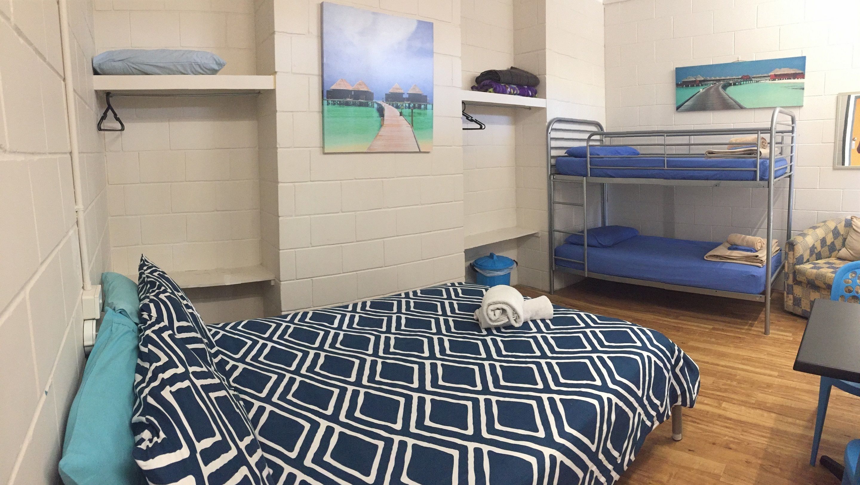 Coolangatta YHA - Hostel
