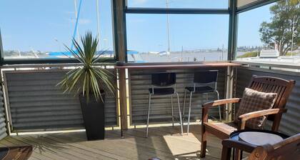 Boat Haven Studios