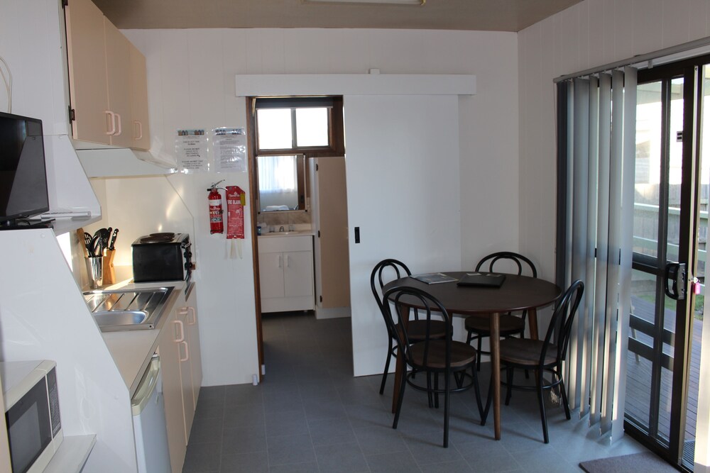 Golden Terrace Holiday Park Deals & Reviews (Lakes Entrance, AUS) Wotif