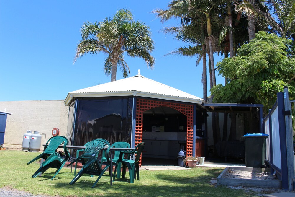 Golden Terrace Holiday Park Deals & Reviews (Lakes Entrance, AUS) Wotif