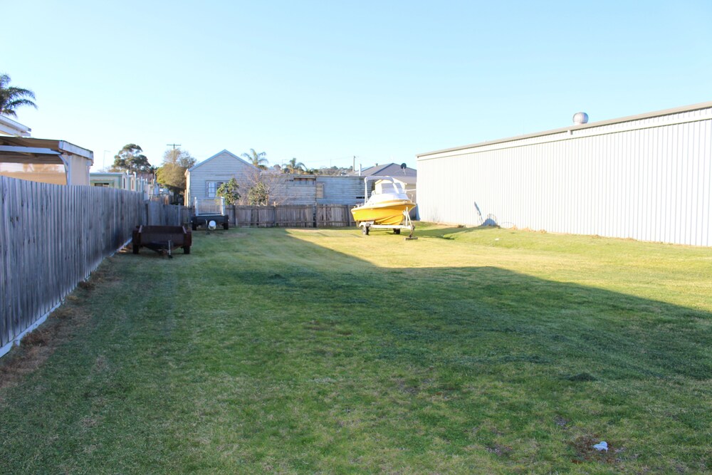 Golden Terrace Holiday Park Deals & Reviews (Lakes Entrance, AUS) Wotif