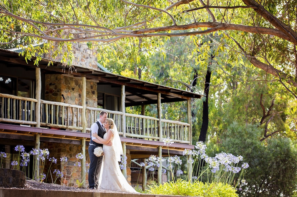 Evedon Park Bush Retreat