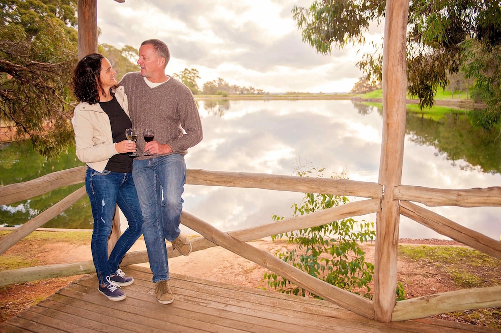 Evedon Park Bush Retreat