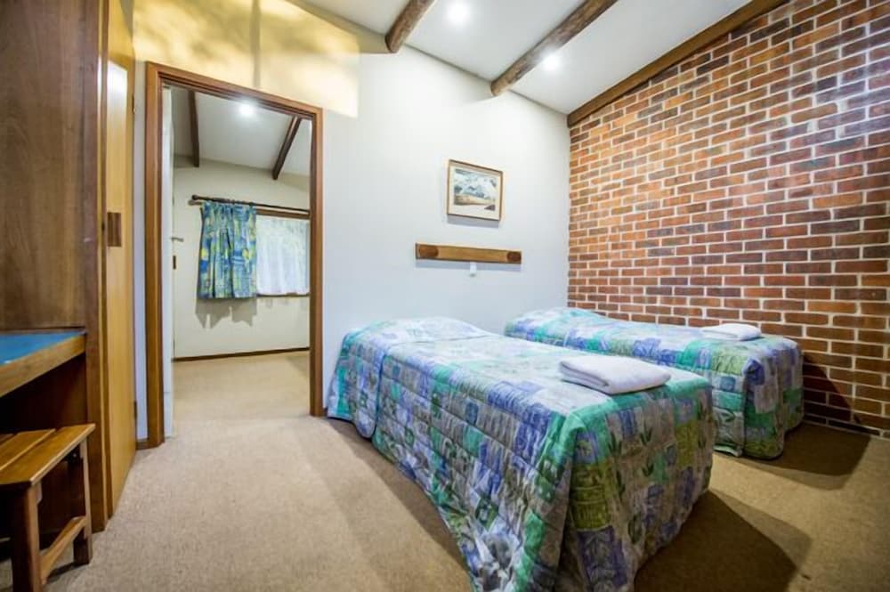 Evedon Park Bush Retreat