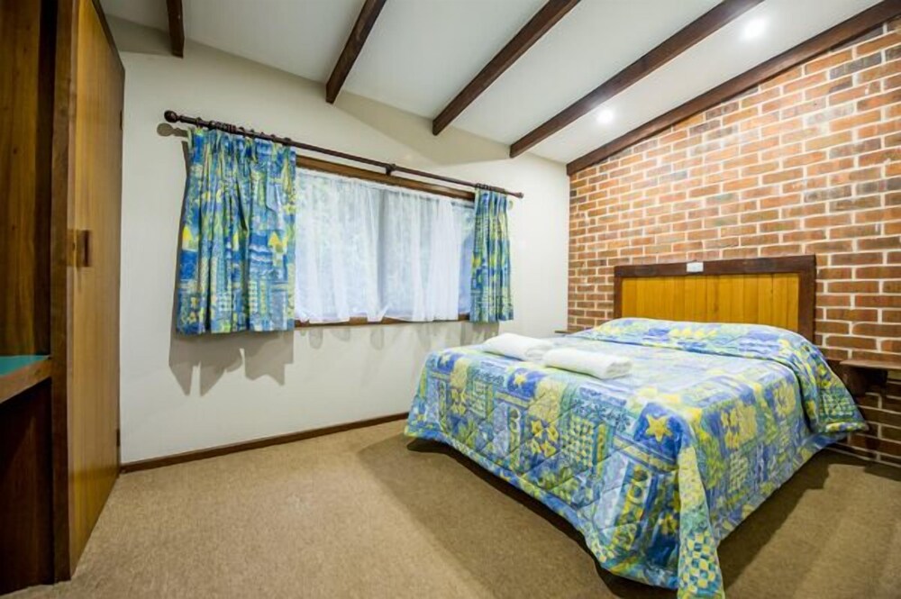 Evedon Park Bush Retreat