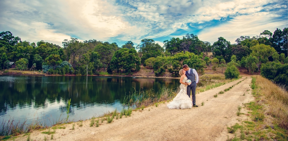 Evedon Park Bush Retreat