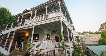 The Belfry Guesthouse