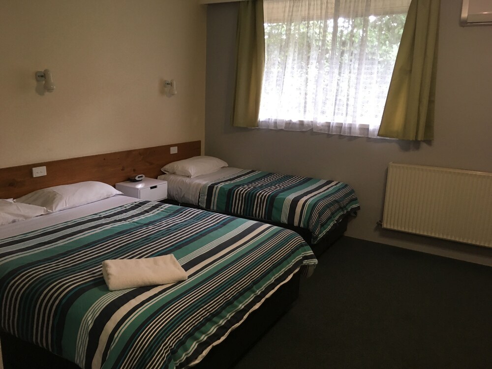 Camperdown Cascade Motel Camperdown Vic Camperdown Cascade Motel Camperdown Vic