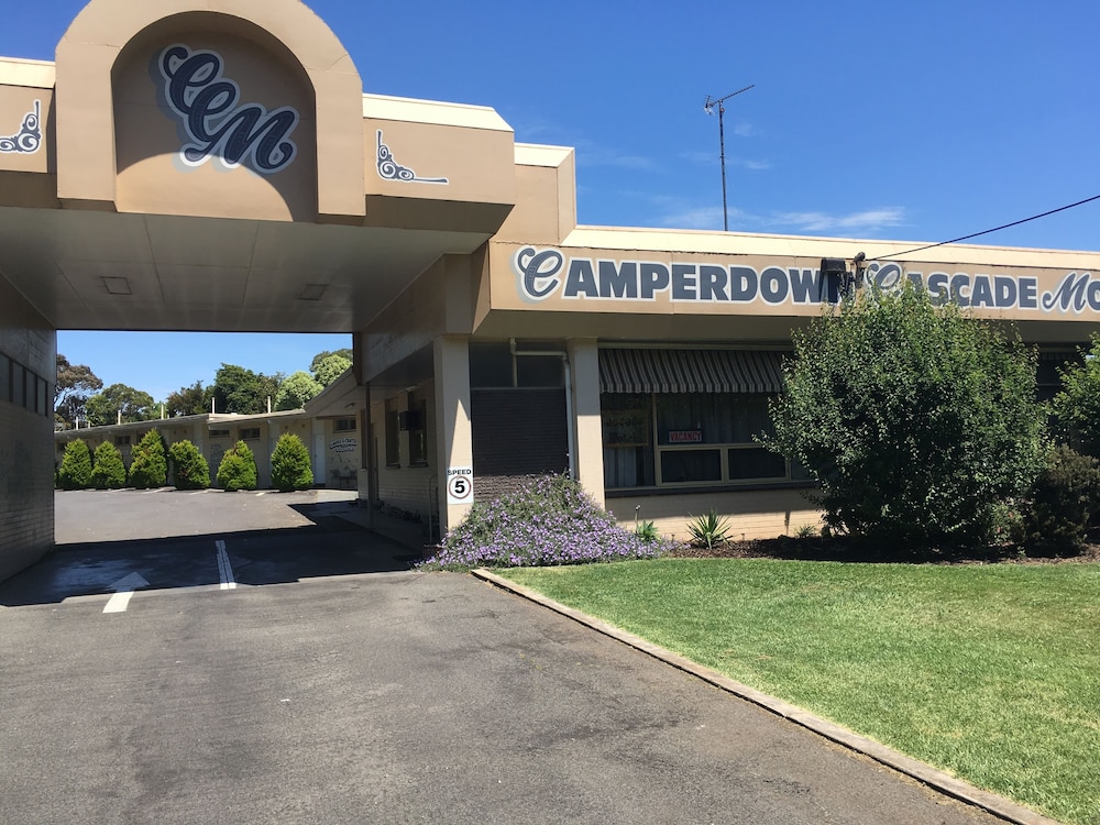 Camperdown Cascade Motel Camperdown Vic Camperdown Cascade Motel Camperdown Vic