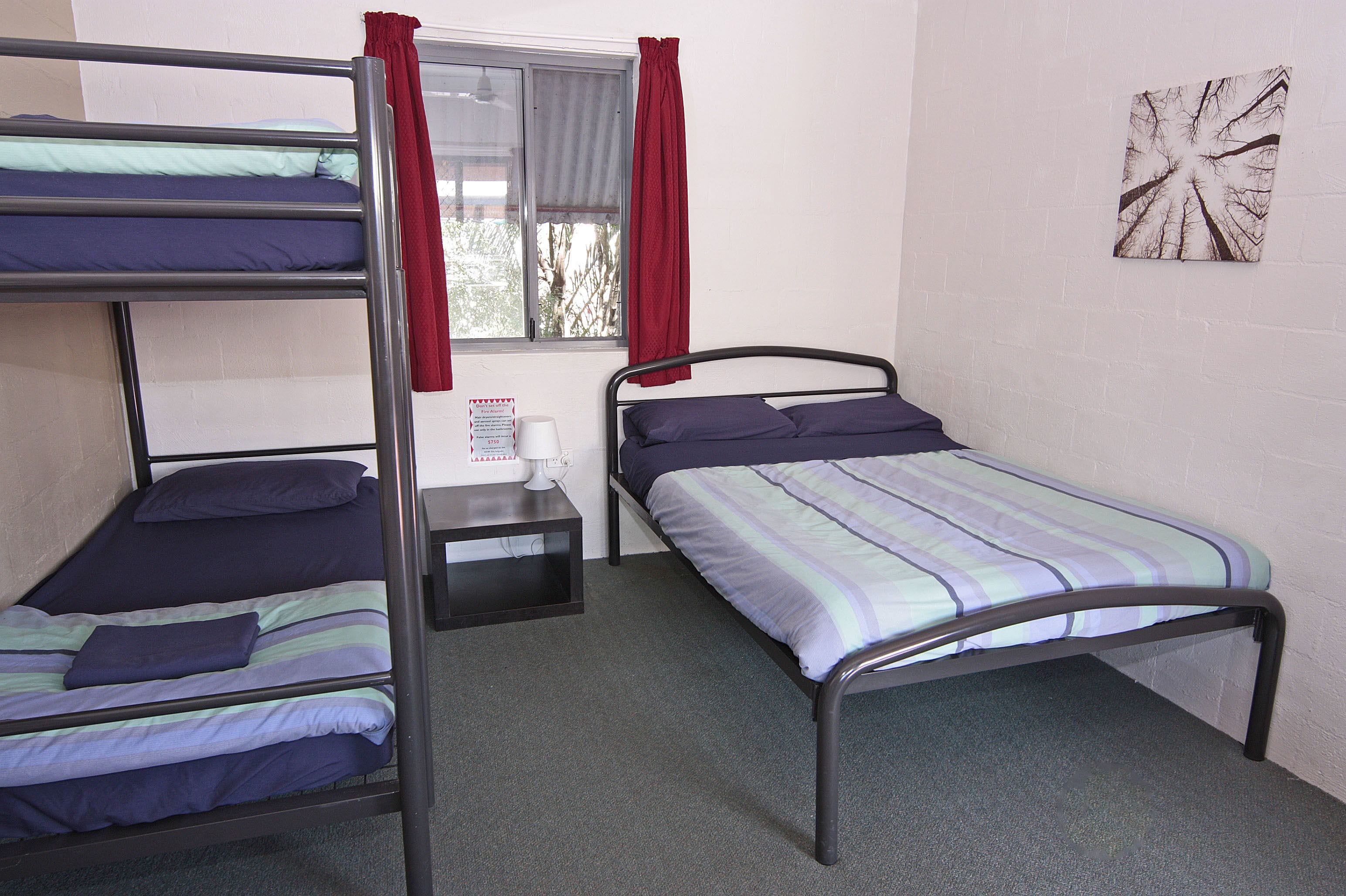 Byron Bay YHA Hostel/Backpackers