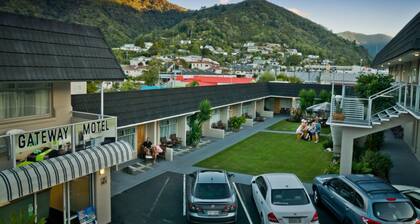 Picton Accommodation Gateway Motel