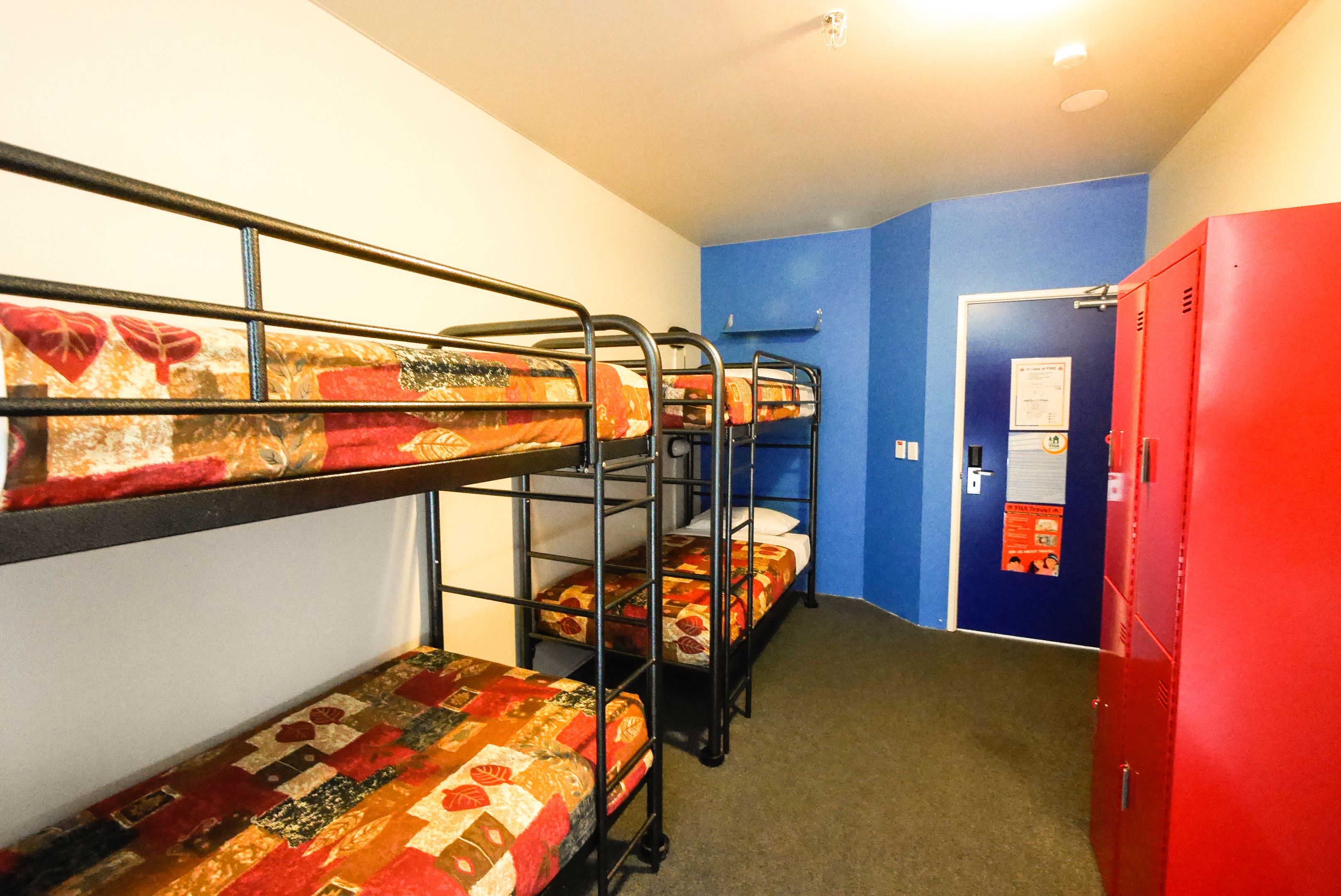 Perth City YHA - Hostel