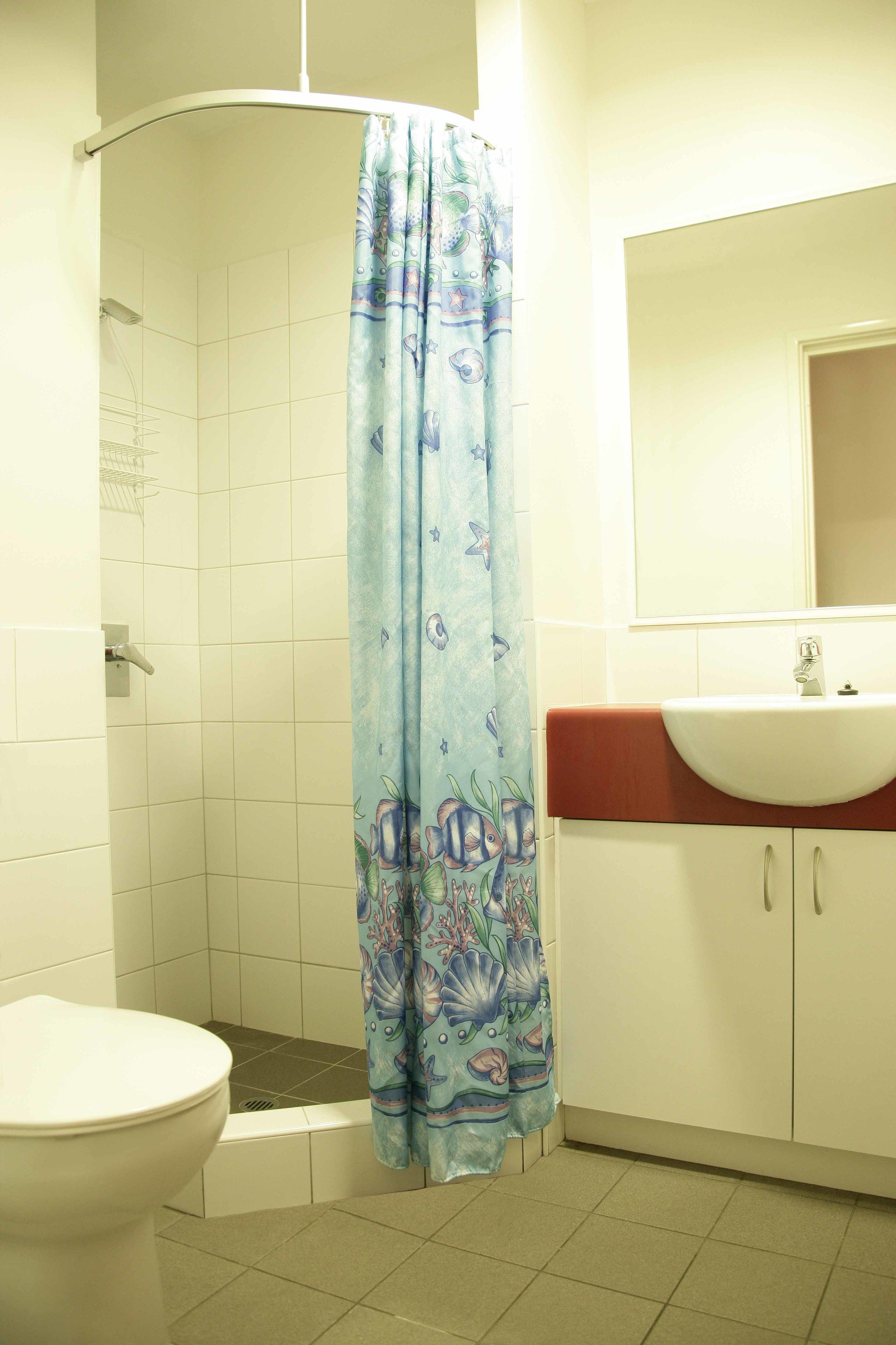 Perth City YHA - Hostel