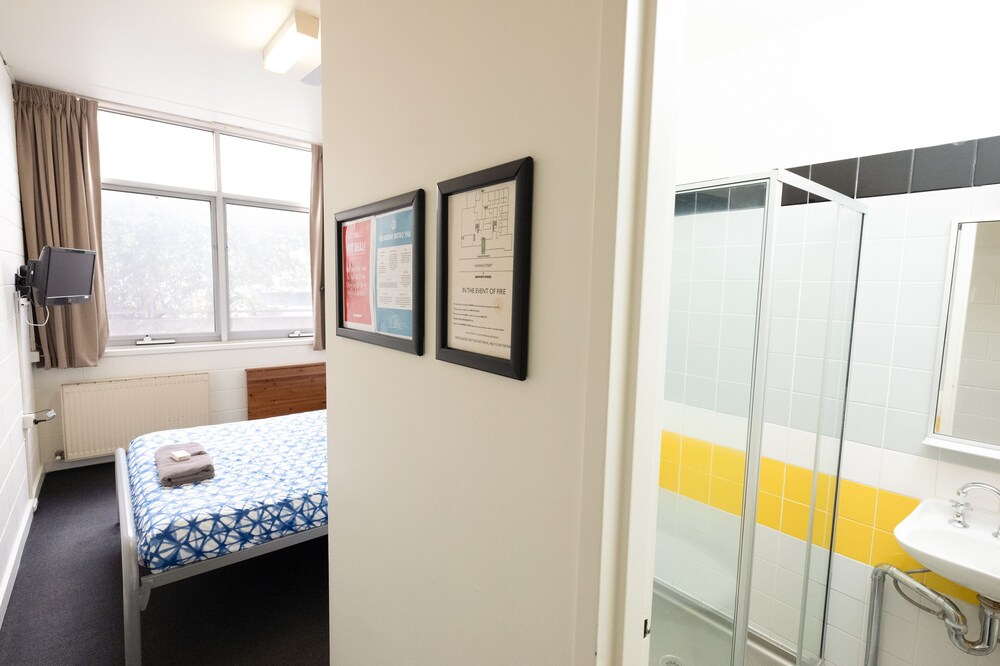 Melbourne Metro YHA - Hostel