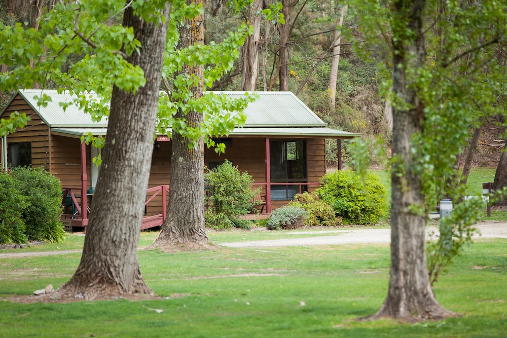 Beechworth Holiday Park