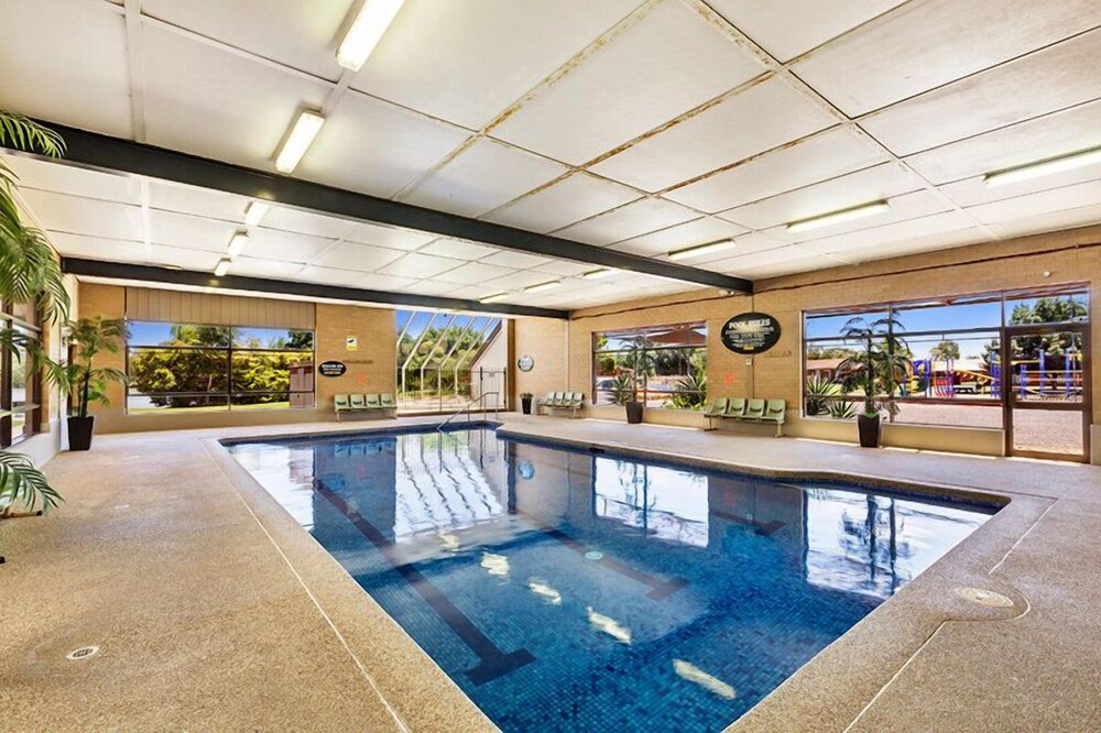 Lakeside Country Club - Numurkah