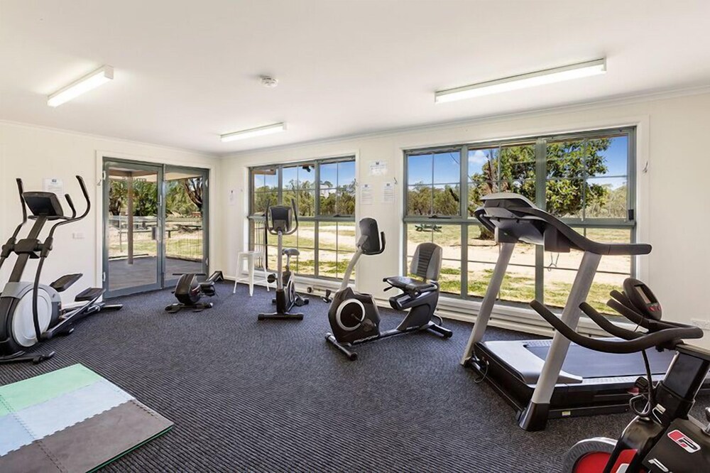 Lakeside Country Club - Numurkah