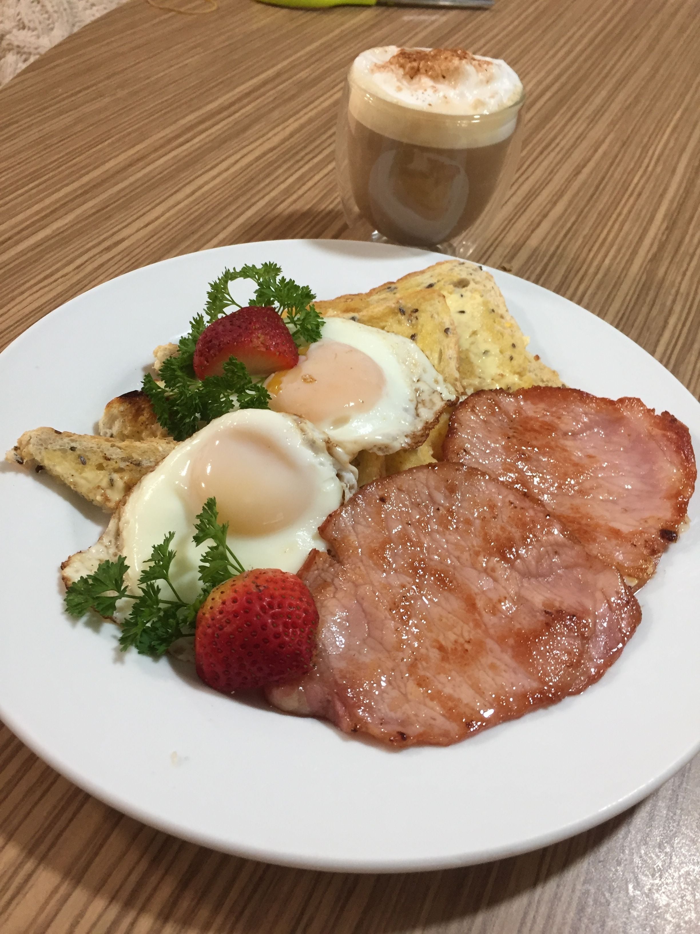 Chinchilla Great Western Motor Inn