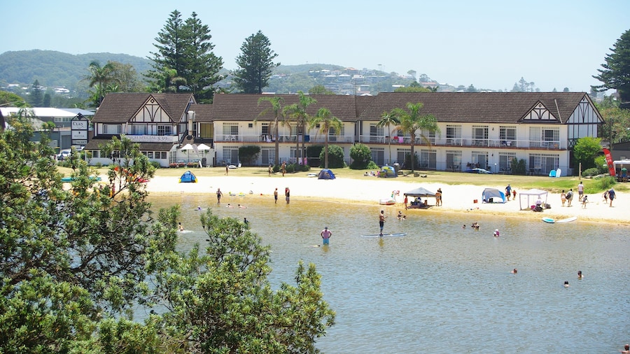 The Clan Terrigal