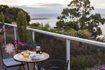Seawatch B&B Tasmania Australia