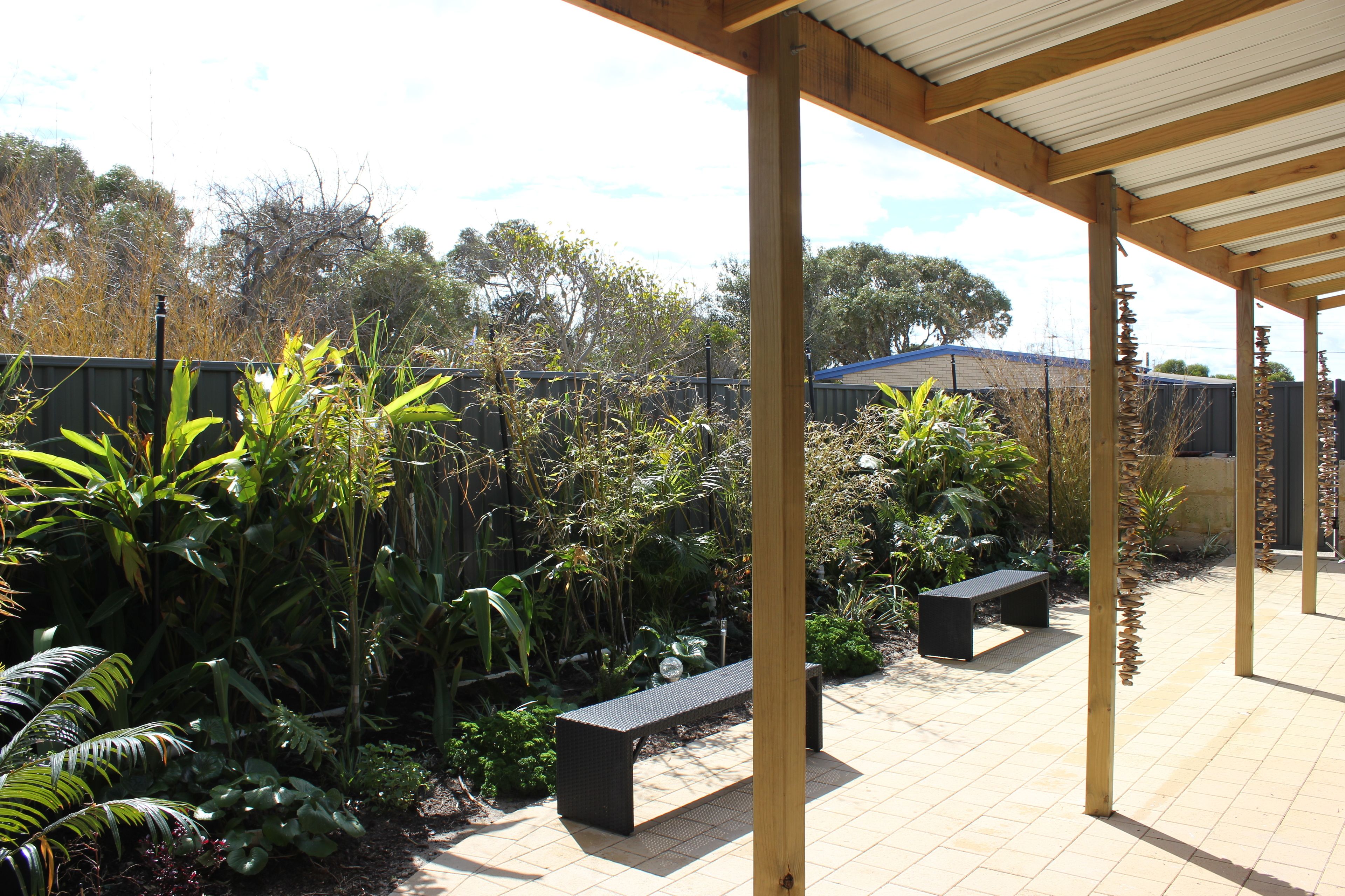 Lancelin Beach Hotel