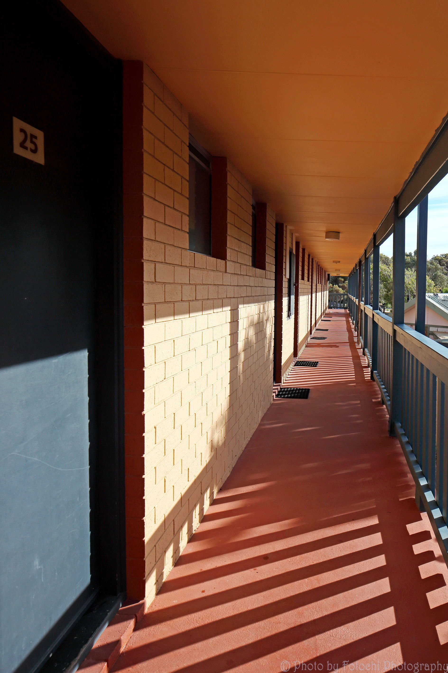 Lancelin Beach Hotel