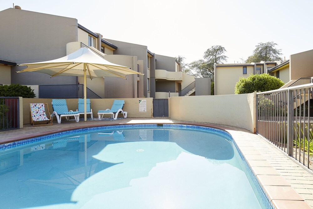 Manuka Park Apartments Deals & Reviews (Canberra, AUS) Wotif