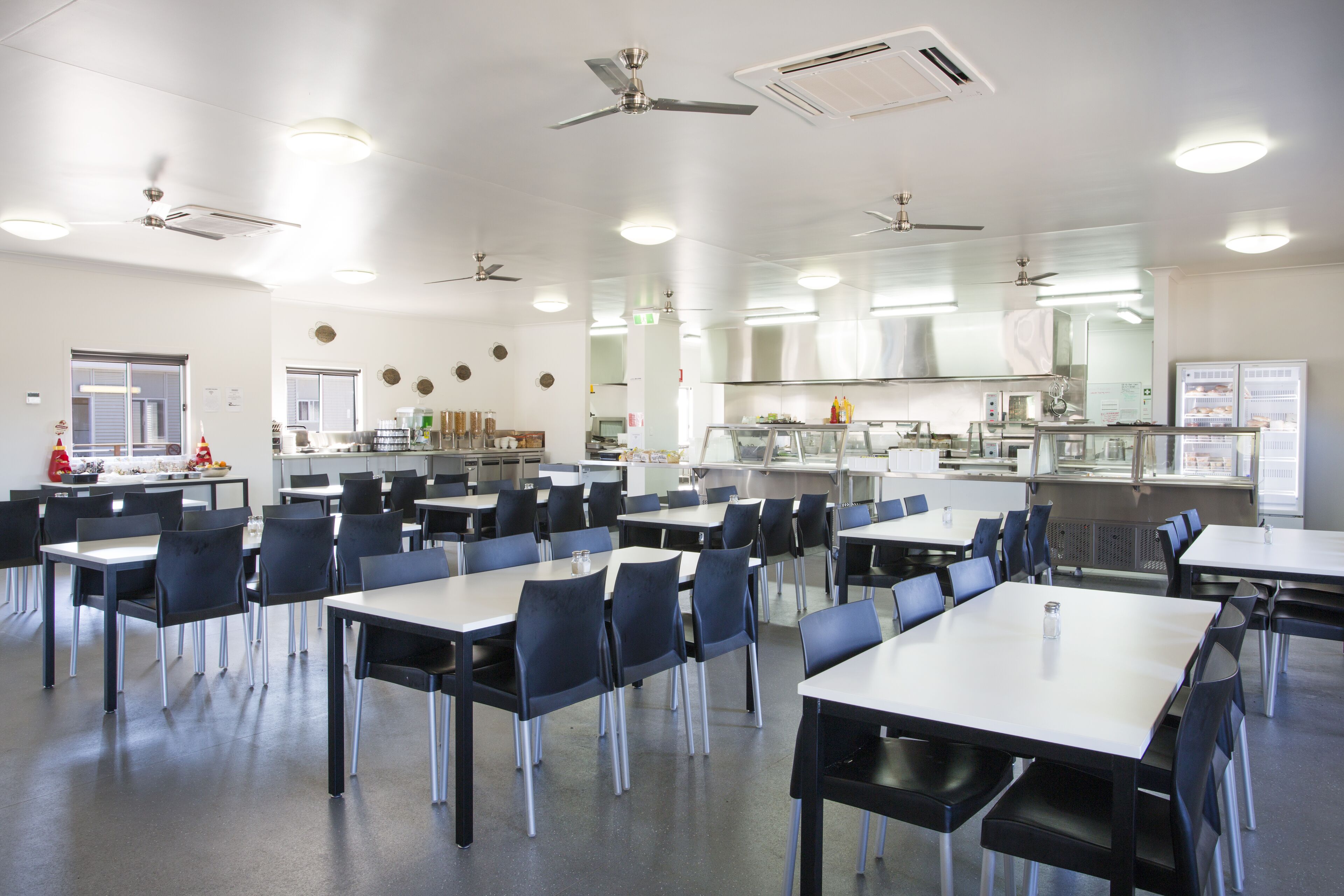 Discovery Parks - Cloncurry