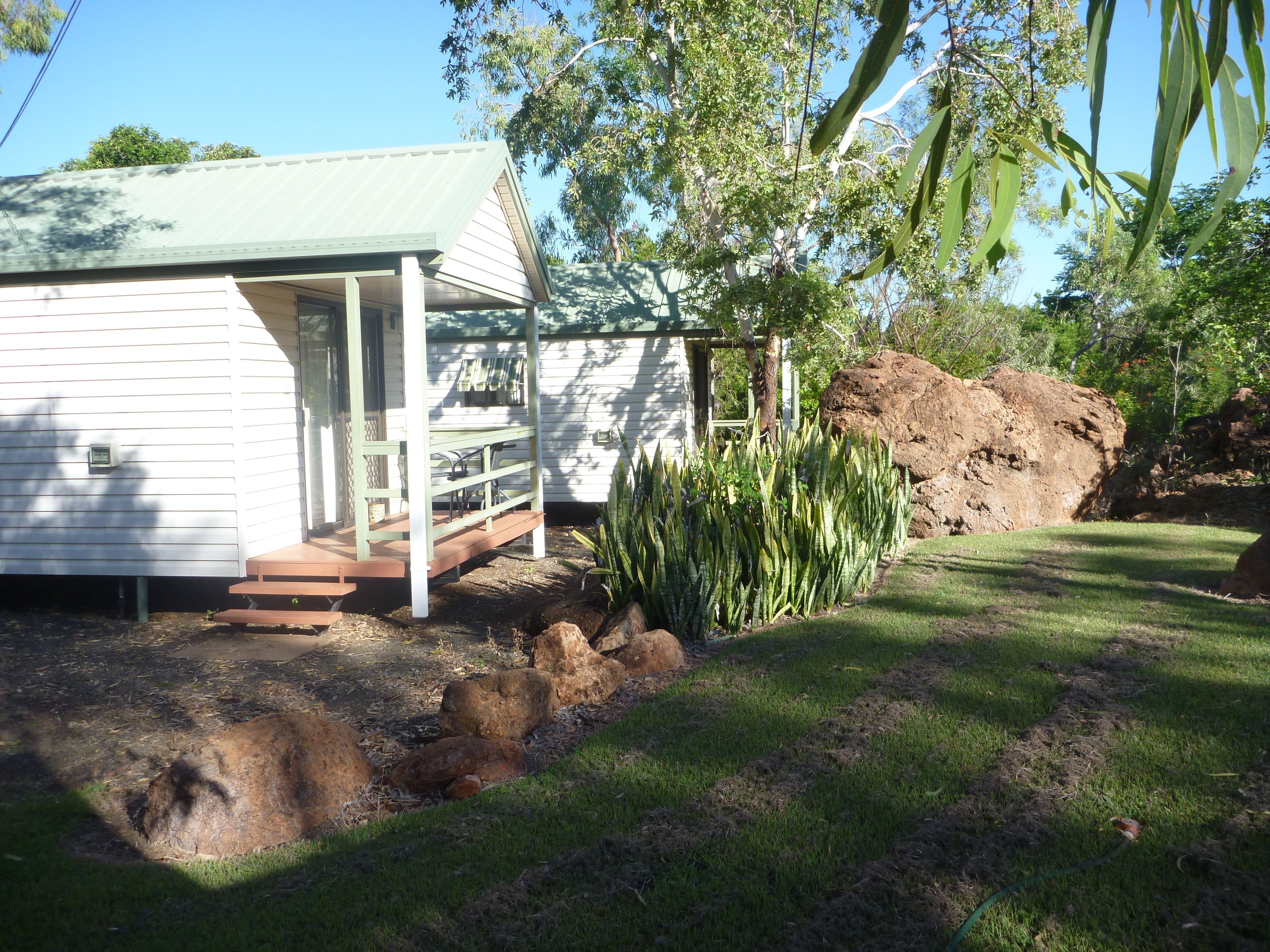 Discovery Parks - Cloncurry