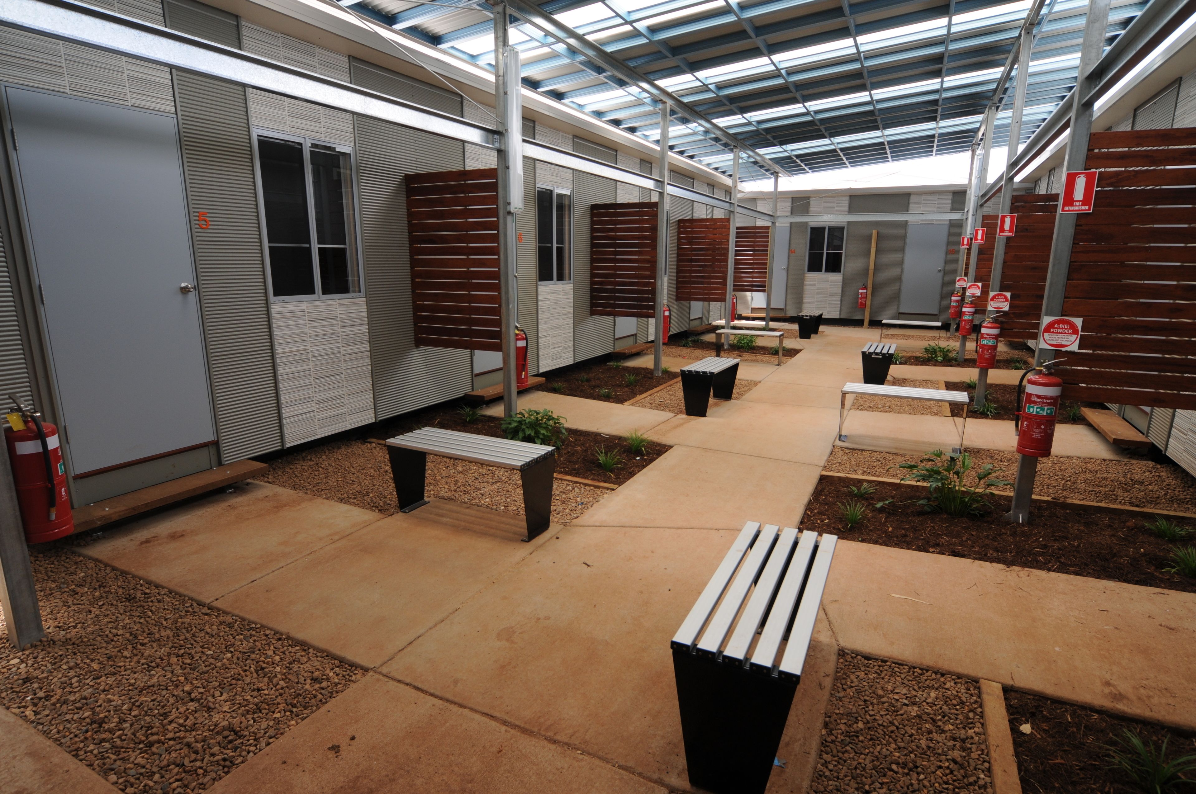 Discovery Parks - Cloncurry