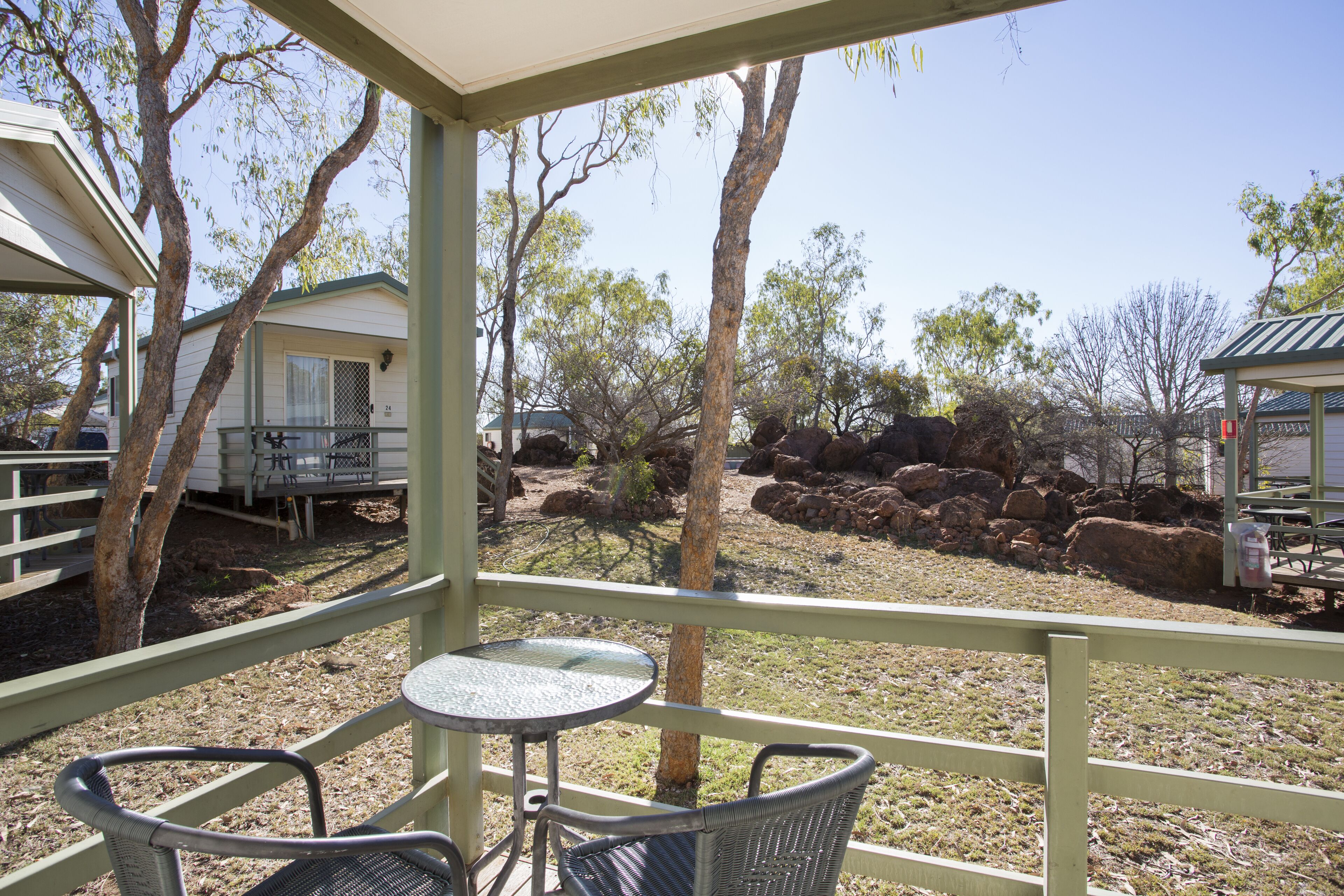 Discovery Parks - Cloncurry