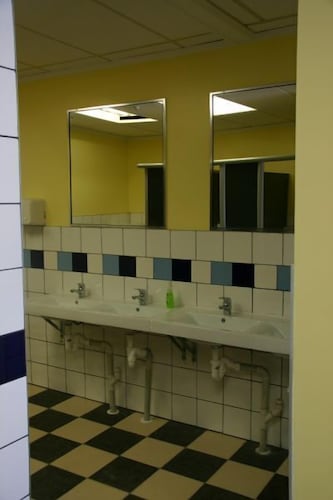 Foto - Silverfern Backpackers