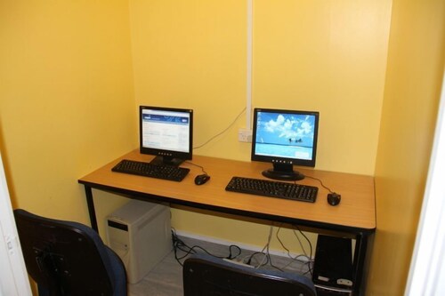 Foto - Silverfern Backpackers