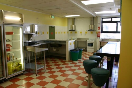 Foto - Silverfern Backpackers