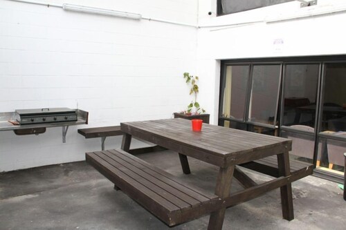 Foto - Silverfern Backpackers