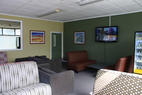 Foto - Silverfern Backpackers