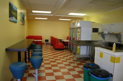 Foto - Silverfern Backpackers