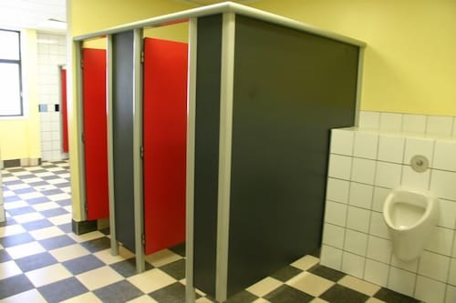 Foto - Silverfern Backpackers