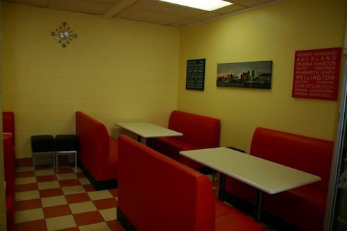 Foto - Silverfern Backpackers