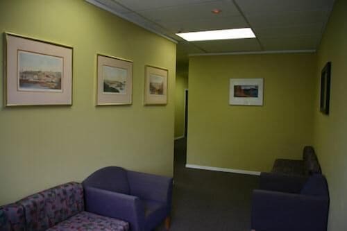 Foto - Silverfern Backpackers