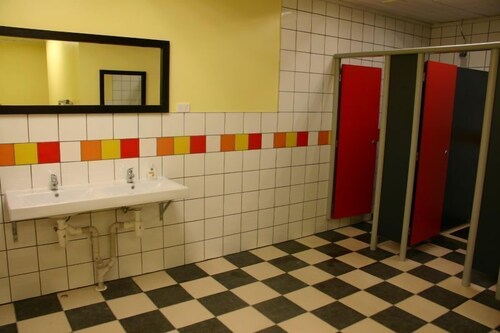 Foto - Silverfern Backpackers