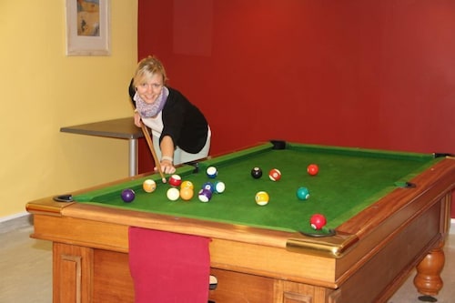 Foto - Silverfern Backpackers