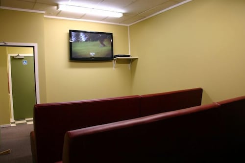 Foto - Silverfern Backpackers