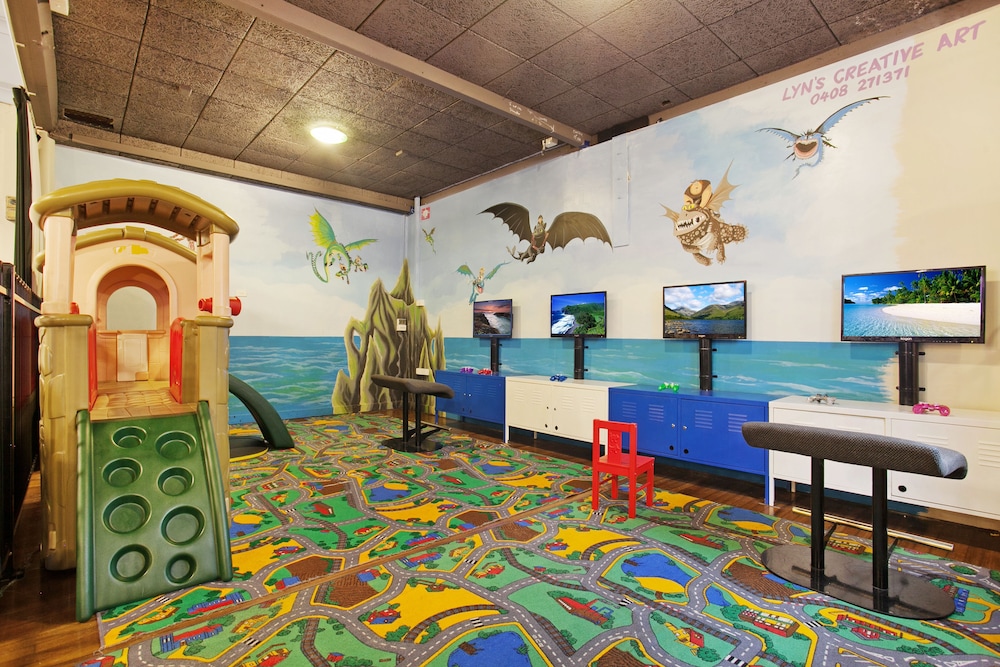 Gateshead Tavern Motel