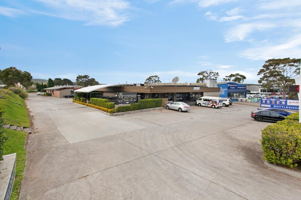 Gateshead Tavern Motel